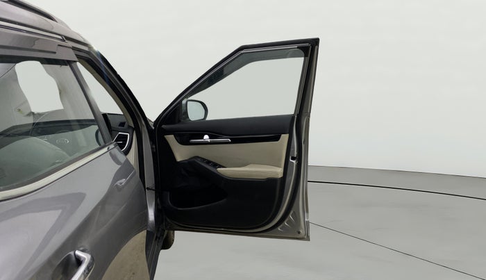 2020 KIA SELTOS HTX 1.5 PETROL, Petrol, Manual, 52,675 km, RHS Front Door