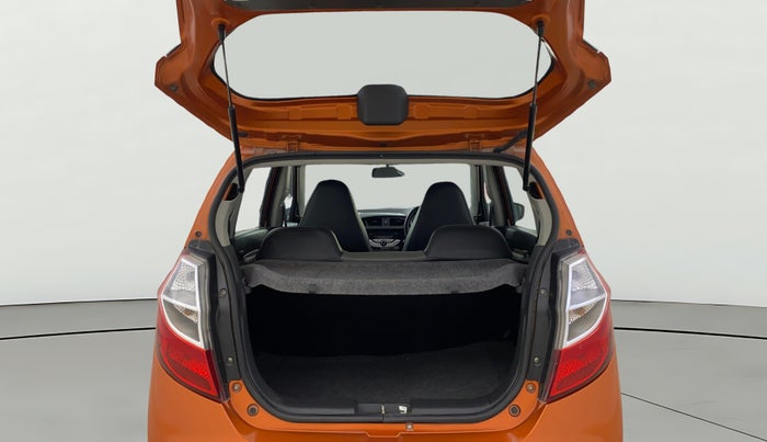 2018 Maruti Alto K10 VXI (O) AMT, Petrol, Automatic, 12,595 km, Boot Open Zoomed View