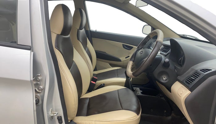 2016 Hyundai Eon MAGNA +, Petrol, Manual, 73,009 km, Right Side Front Door Cabin
