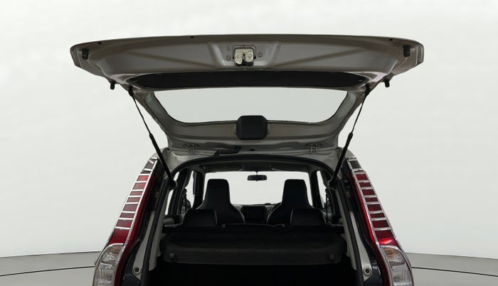2022 Maruti New Wagon-R VXI 1.0 AMT, Petrol, Automatic, 56,154 km, Boot Door Open