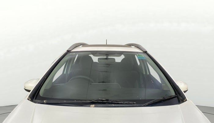 2019 Honda WR-V 1.2L I-VTEC VX MT, Petrol, Manual, 44,006 km, Front Windshield