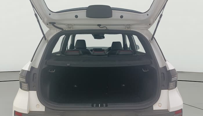 2024 Hyundai VENUE N LINE N8 1.0 TURBO DCT, Petrol, Automatic, 21,977 km, Boot Open Zoomed View