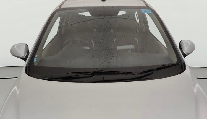 2018 Hyundai NEW SANTRO SPORTZ AMT, CNG, Automatic, 43,478 km, Front Windshield