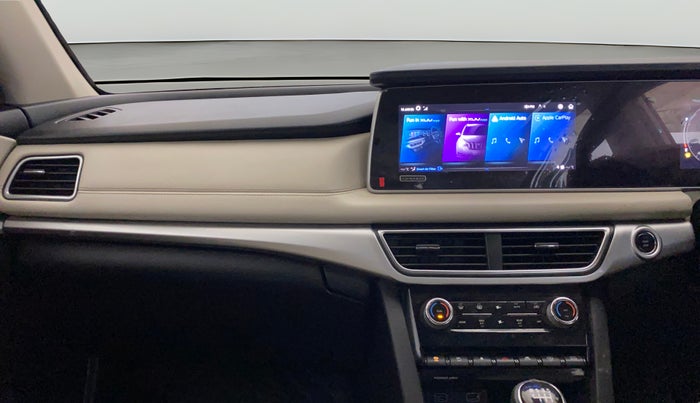 2023 Mahindra XUV700 AX 7 D MT 7 STR, Diesel, Manual, 47,576 km, Air Conditioner