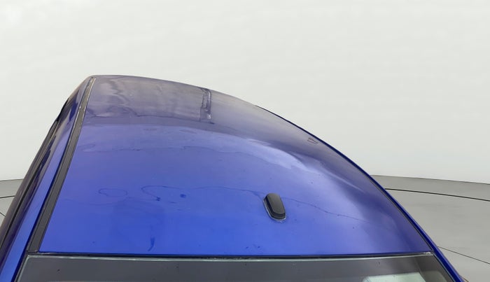 2017 Hyundai Eon ERA +, Petrol, Manual, 52,385 km, Roof