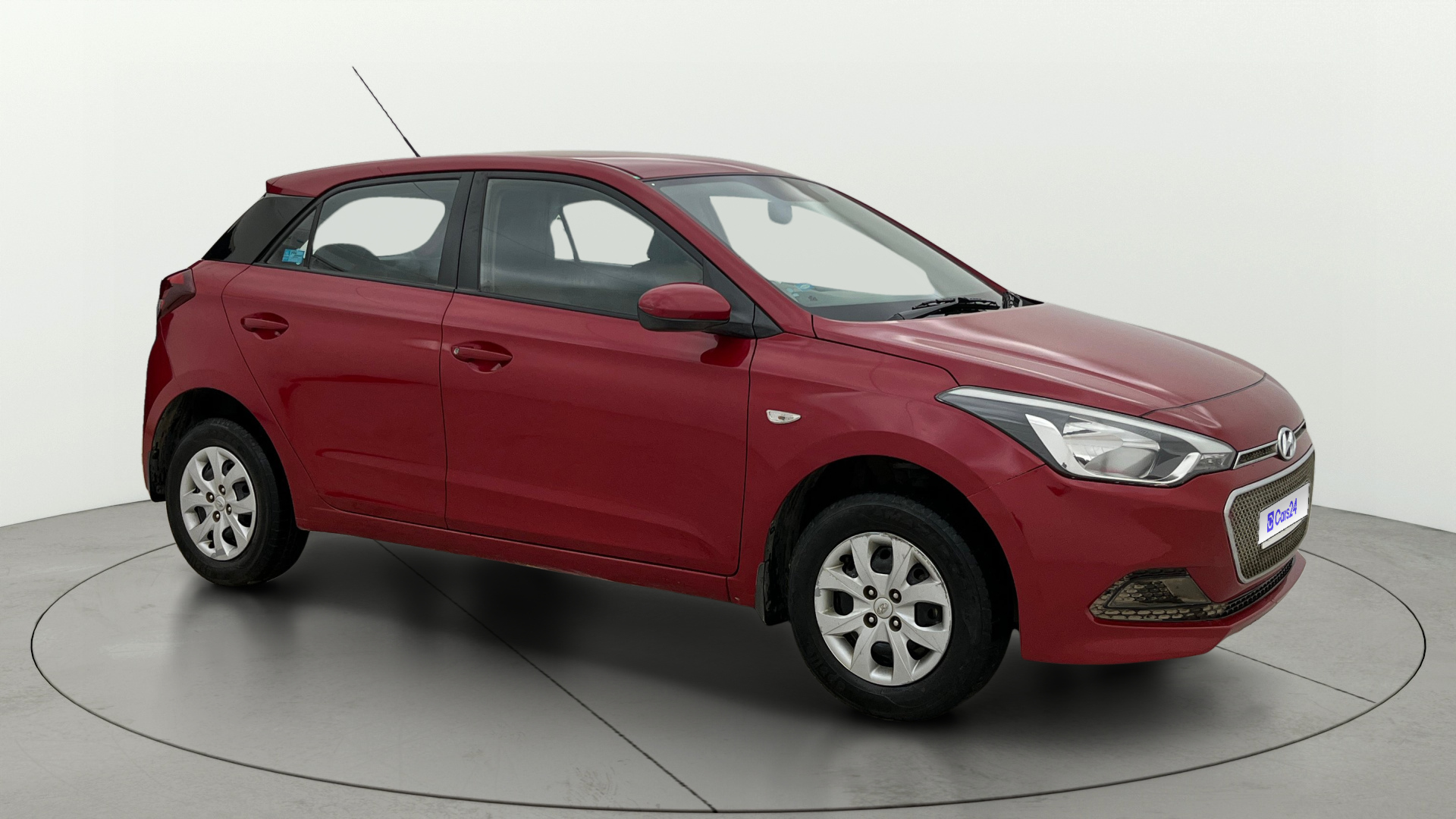2017 Hyundai Elite i20 2014-2017 MAGNA 1.2 2017 Hyundai Elite i20 2014-2017 MAGNA 1.2