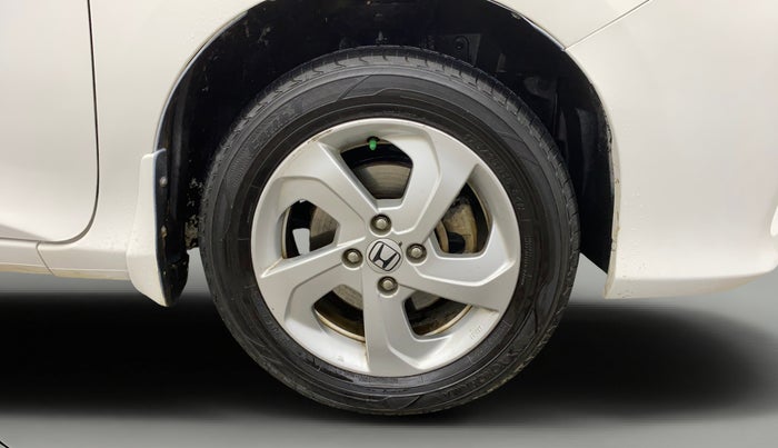 2015 Honda City 1.5L I-VTEC V MT, Petrol, Manual, 79,742 km, Right Front Wheel