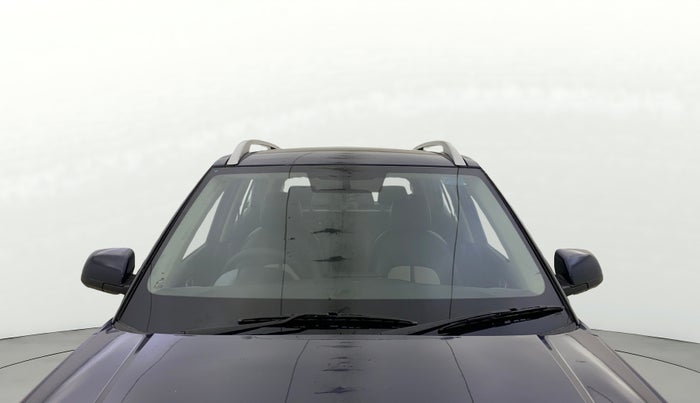 2019 Hyundai VENUE SX PLUS 1.0 TURBO DCT, Petrol, Automatic, 43,723 km, Front Windshield