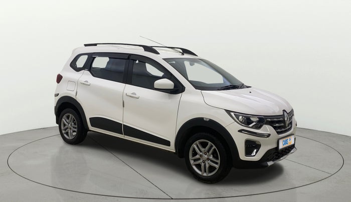 2020 Renault TRIBER RXZ, Petrol, Manual, 23,031 km, SRP