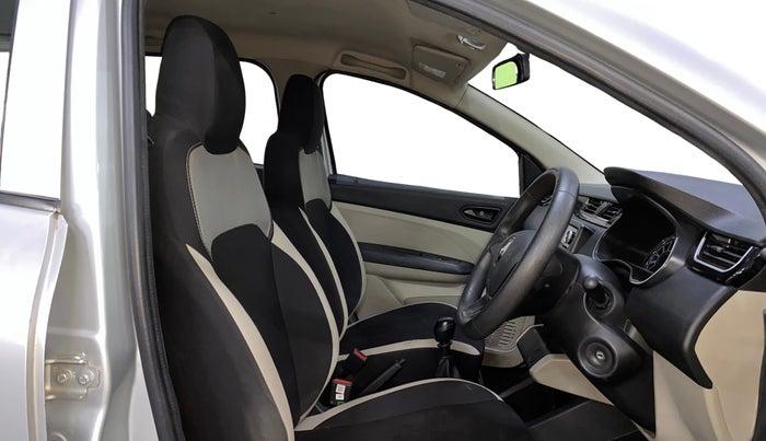 2021 Renault TRIBER RXL MT, Petrol, Manual, 30,171 km, Right Side Front Door Cabin