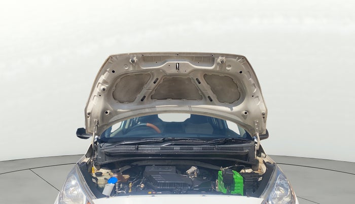 2019 Hyundai NEW SANTRO ERA, Petrol, Manual, 41,814 km, Open Bonet