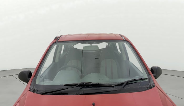 2013 Maruti Alto 800 VXI, Petrol, Manual, 47,841 km, Front Windshield