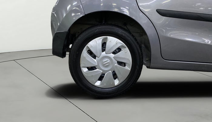 2020 Maruti Celerio ZXI AMT, Petrol, Automatic, 53,733 km, Right Rear Wheel