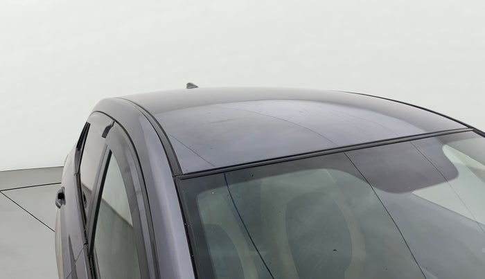 2019 Hyundai Xcent SX 1.2, Petrol, Manual, 66,944 km, Roof