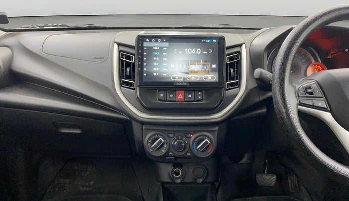 2023 Maruti Celerio ZXI AMT, Petrol, Automatic, 45,563 km, Air Conditioner