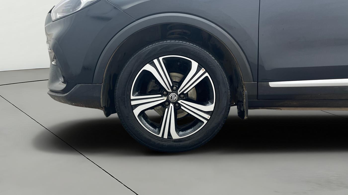 2023 MG ASTOR SHARP 1.5 MT, Petrol, Manual, 18,273 km, Left Front Wheel