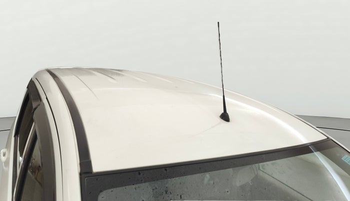 2016 Maruti Ertiga VXI, Petrol, Manual, 60,020 km, Roof