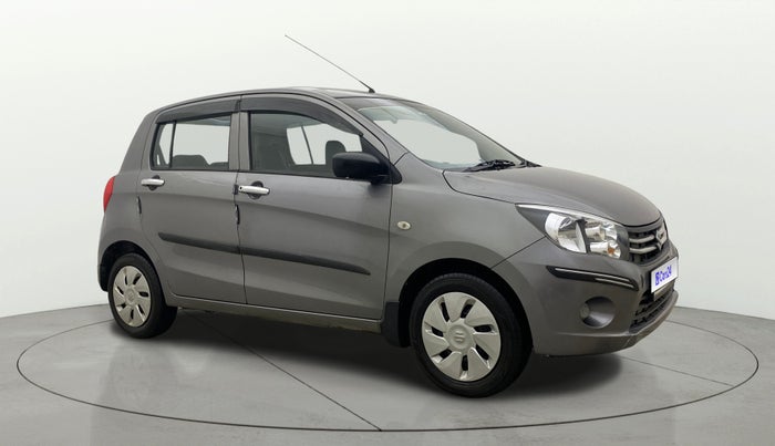 2016 Maruti Celerio VXI, Petrol, Manual, 62,165 km, SRP