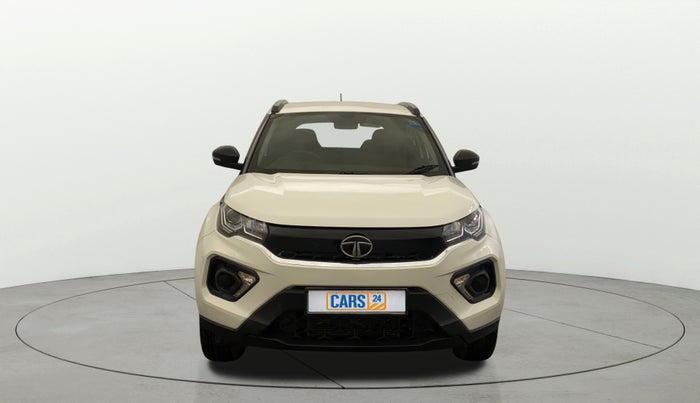 2020 Tata NEXON XM PETROL, Petrol, Manual, 27,363 km, Front