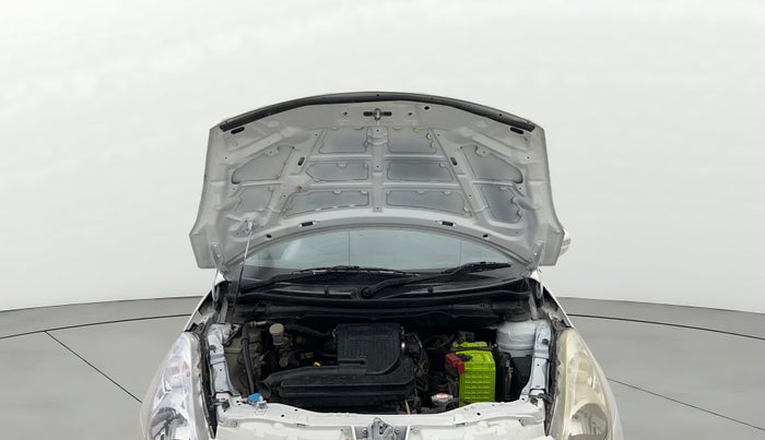 2016 Maruti Swift VXI, Petrol, Manual, 53,297 km, Open Bonet