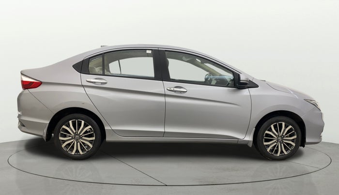 2019 Honda City 1.5L I-VTEC VX, Petrol, Manual, 24,329 km, Right Side View