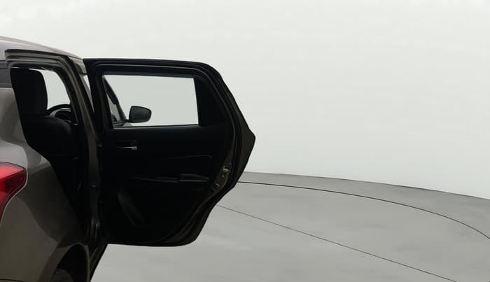 2021 Maruti Swift VXI AMT, Petrol, Automatic, 22,600 km, RHS Rear Door