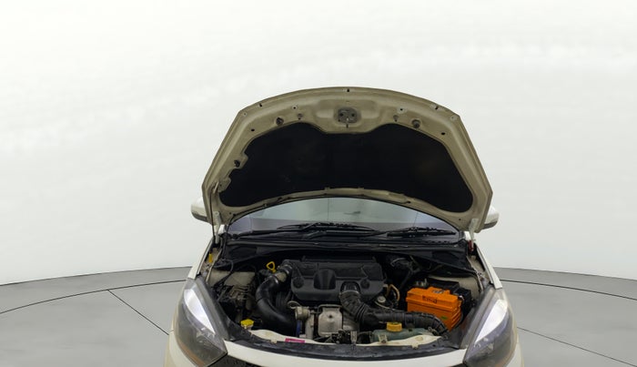 2018 Tata TIGOR XZ (O) DIESEL, Diesel, Manual, 70,038 km, Open Bonet