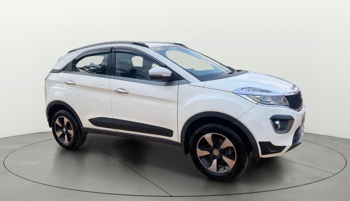2019 Tata NEXON XZ PLUS PETROL, Petrol, Manual, 71,548 km, SRP