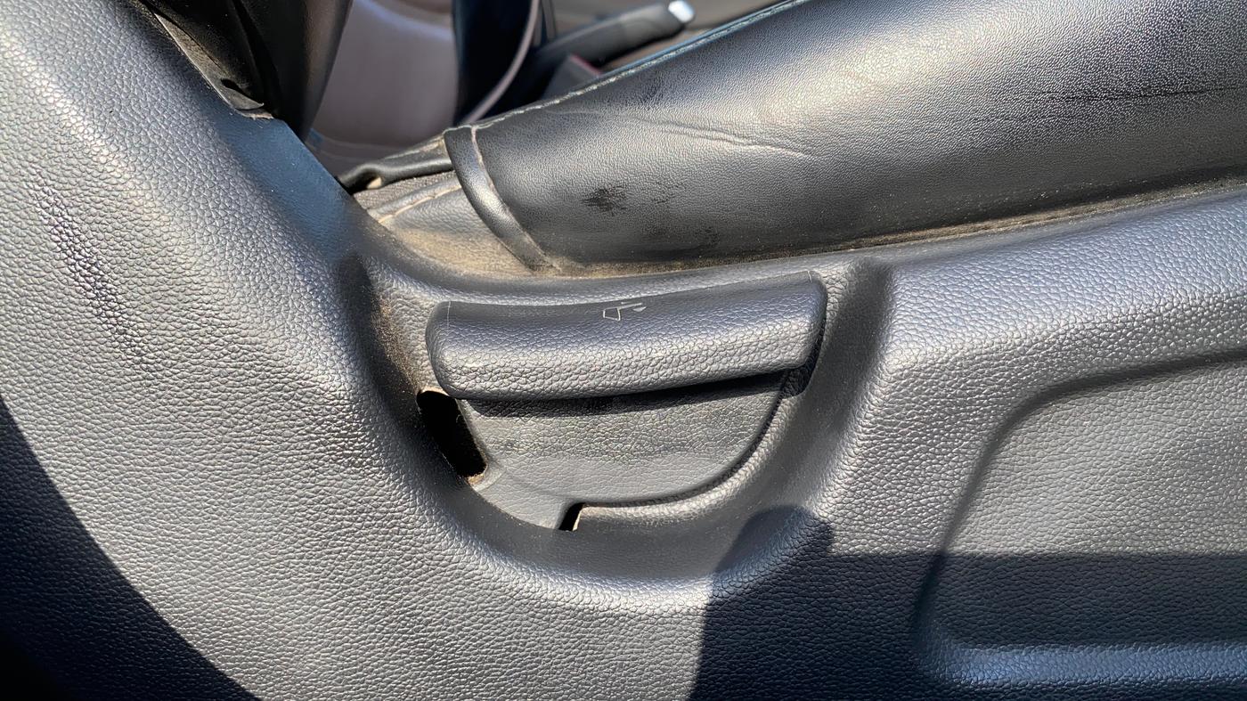 2019 Hyundai Elite i20 MAGNA PLUS 1.2, Petrol, Manual, 38,172 km, Third Seat Row ( optional )