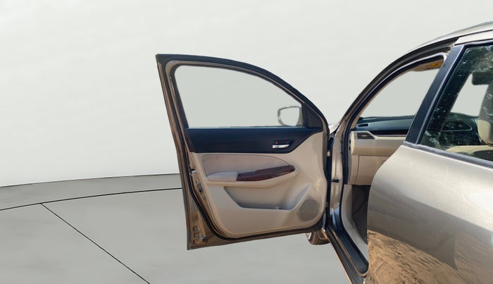 2019 Maruti Dzire VXI, Petrol, Manual, 64,862 km, LHS Front Door