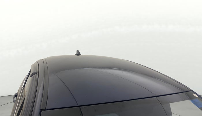 2019 Tata TIGOR XZA PETROL, Petrol, Automatic, 81,313 km, Roof