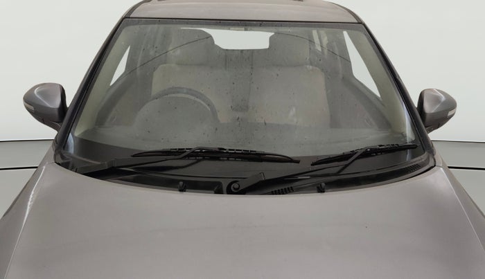 2013 Maruti Swift Dzire VXI, Petrol, Manual, 66,865 km, Front Windshield