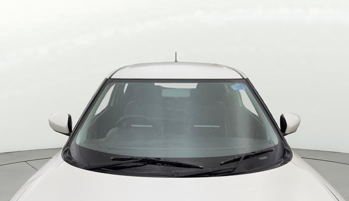 2023 Maruti Swift VXI AMT, Petrol, Automatic, 57,055 km, Front Windshield