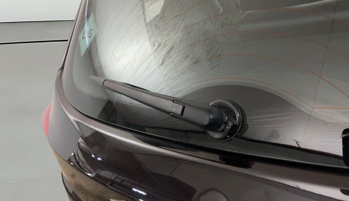 2022 Tata Tiago XZ PLUS CNG, CNG, Manual, 42,231 km, Rear Wiper