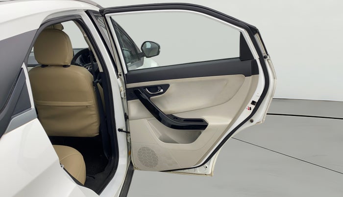 2022 Tata NEXON XZ PLUS PETROL, Petrol, Manual, 67,305 km, RHS Rear Door