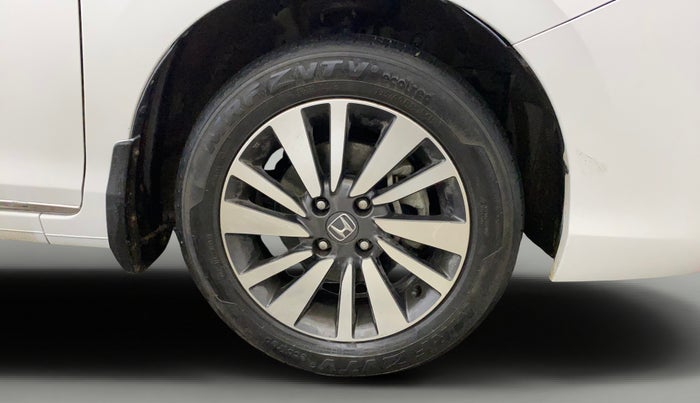 2023 Honda City 1.5L I-VTEC VX CVT, Petrol, Automatic, 39,690 km, Right Front Wheel