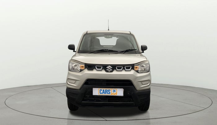 2020 Maruti S PRESSO VXI, Petrol, Manual, 66,610 km, Front