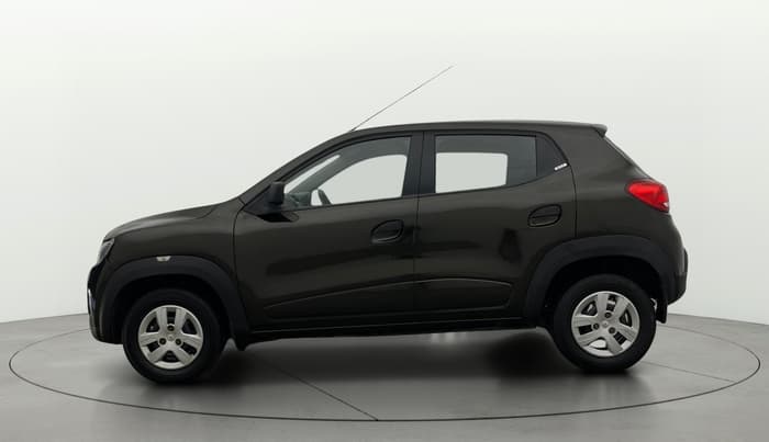 2016 Renault Kwid RXT 0.8, Petrol, Manual, 87,962 km, Left Side