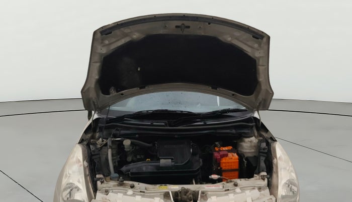 2015 Maruti Swift VXI, Petrol, Manual, 58,770 km, Open Bonet