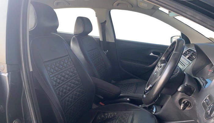 2019 Volkswagen Polo GT TSI AT, Petrol, Automatic, 1,03,074 km, Right Side Front Door Cabin