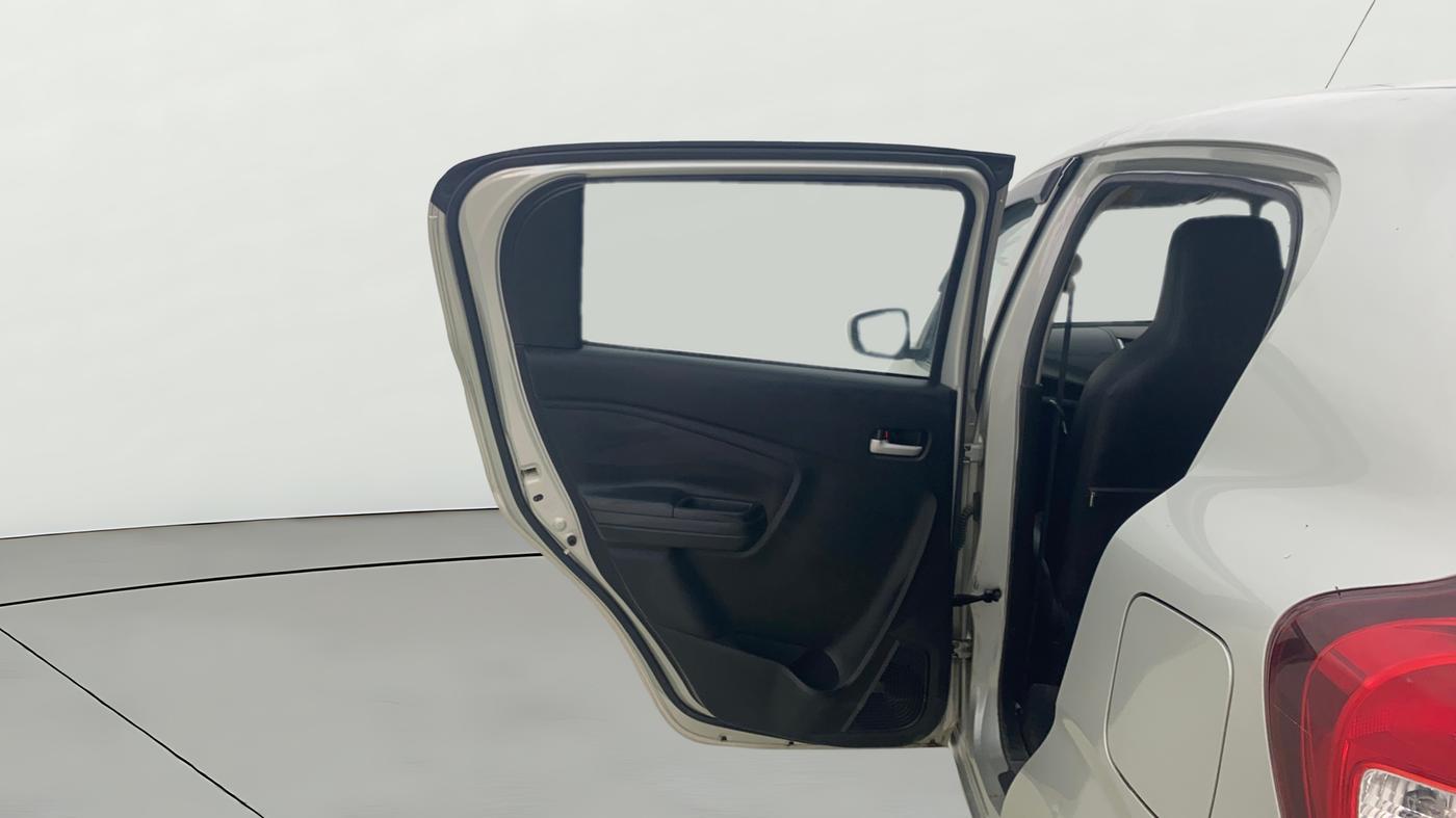 2023 Maruti Celerio VXI, Petrol, Manual, 31,185 km, LHS Rear Door