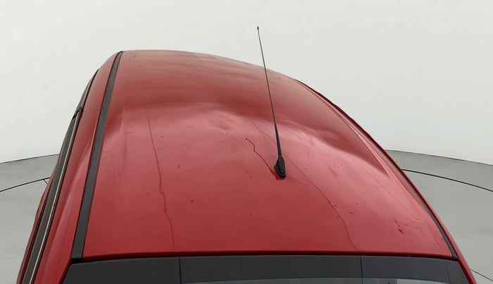 2022 Maruti Celerio VXI, Petrol, Manual, 29,777 km, Roof