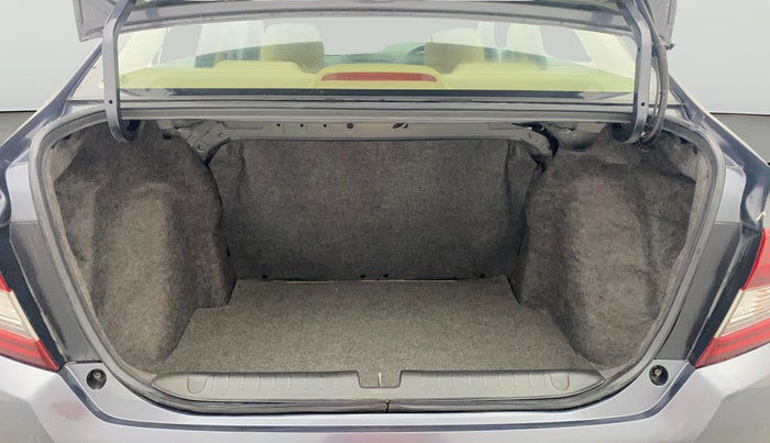 2023 Honda Amaze 1.2L I-VTEC VX, Petrol, Manual, 11,458 km, Boot Open Zoomed View