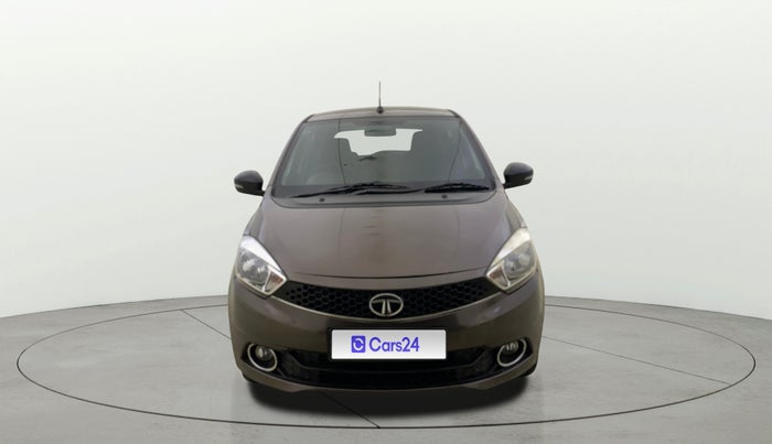 2018 Tata Tiago XZ DIESEL, Diesel, Manual, 82,616 km, Front