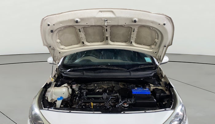 2016 Hyundai Elite i20 MAGNA 1.2, Petrol, Manual, 73,544 km, Open Bonet