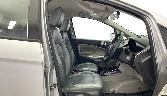 2016 Ford Ecosport TREND 1.5L PETROL, Petrol, Manual, 94,007 km, Right Side Front Door Cabin