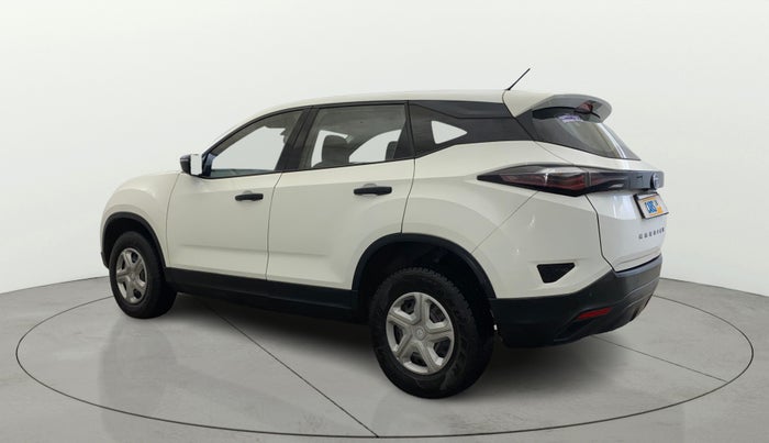 2020 Tata Harrier XE 2.0L KRYOTEC, Diesel, Manual, 92,436 km, Left Back Diagonal
