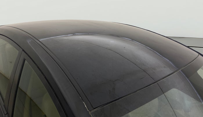 2014 Hyundai New Elantra 1.6 SX AT DIESEL, Diesel, Automatic, 1,02,277 km, Roof