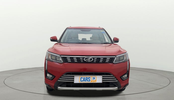 2019 Mahindra XUV300 W8 (O) 1.2 PETROL, Petrol, Manual, 41,851 km, Front