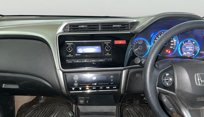 2014 Honda City 1.5L I-VTEC SV, Petrol, Manual, 64,542 km, Air Conditioner